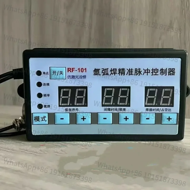 Tig Welder Machine - Tig Welding Machine to Cold Welder