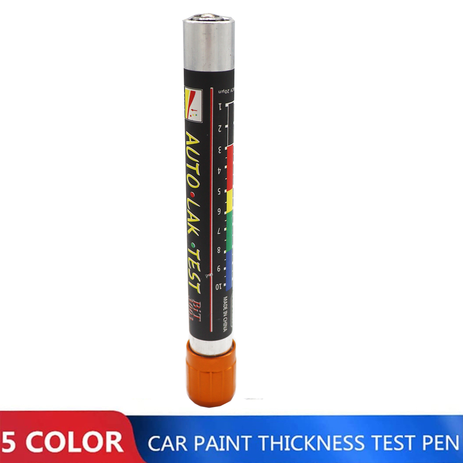 Paint Thickness Gauge - Paint Thickness Gauge Paint Coating Tester