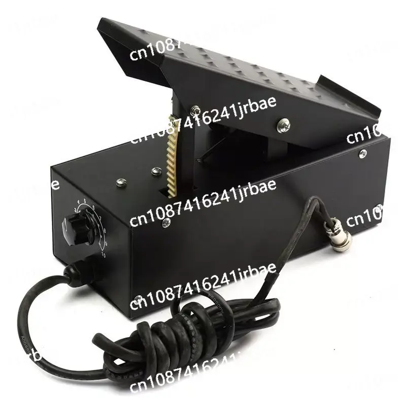 AC/DC TIG Welder Foot Pedal Sw - огляд і ціна Tig Welder Machine