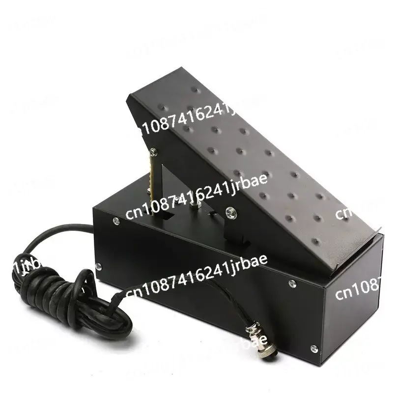 AC/DC TIG Welder Foot Pedal Sw - огляд і ціна Tig Welder Machine
