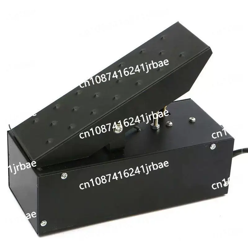 AC/DC TIG Welder Foot Pedal Sw - огляд і ціна Tig Welder Machine