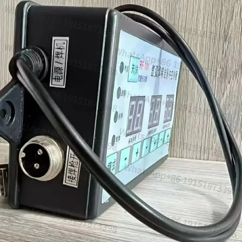 Tig Welding Machine to Cold We - огляд і ціна Tig Welder Machine
