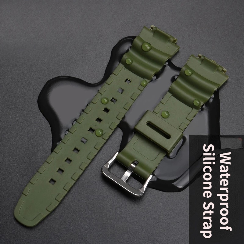 Rubber Watchband For F108 F-10 - огляд і ціна Timing Light Gun