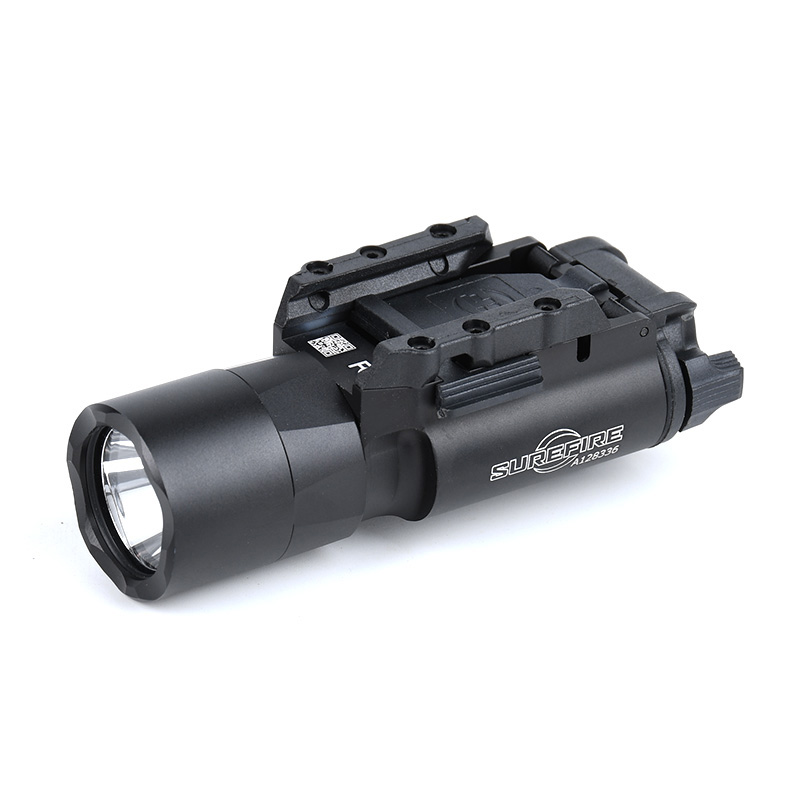 WADSN Surefir X300U Scout Ligh - огляд і ціна Timing Light Gun