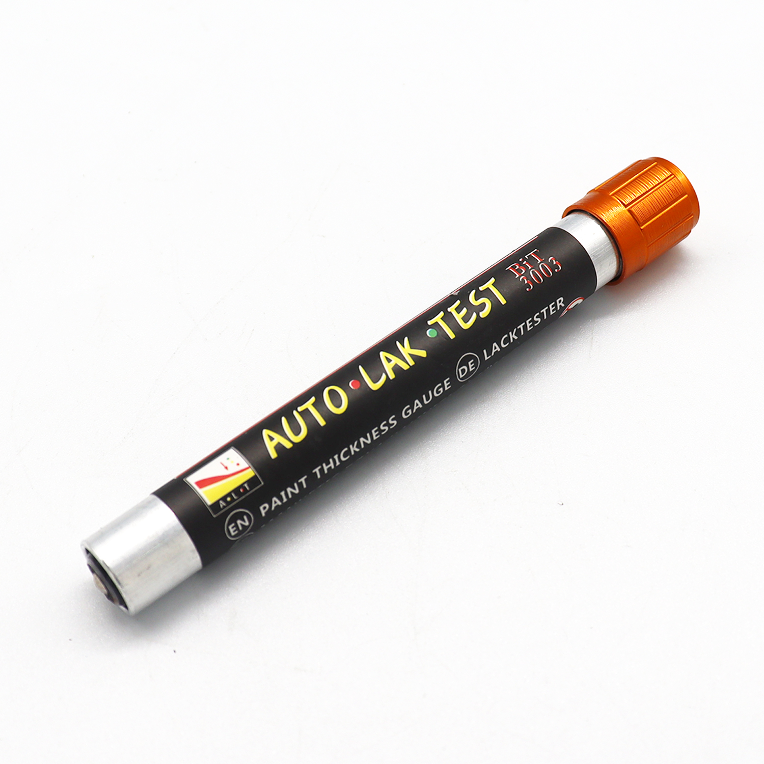 Paint Thickness Gauge Paint Co - огляд і ціна Paint Thickness Gauge