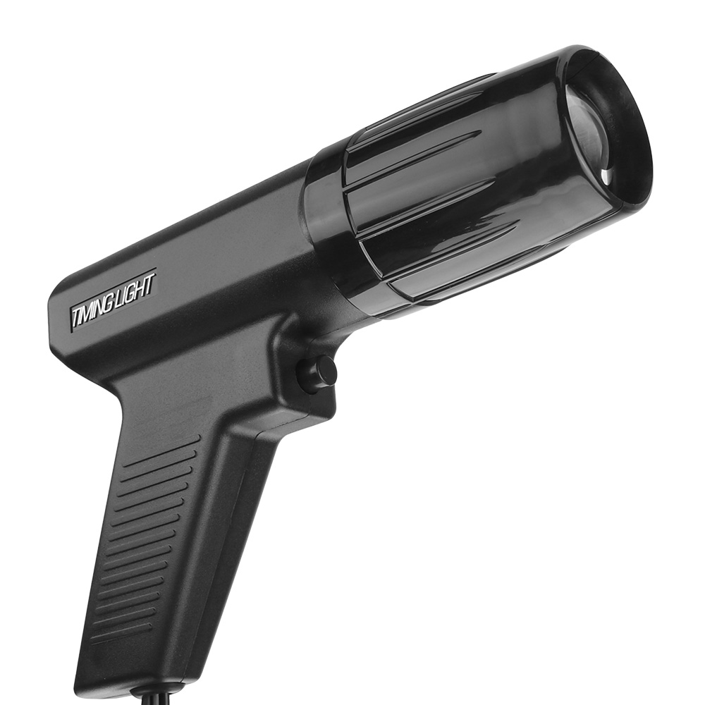 Tl-122 12V Car Ignition Timing - огляд і ціна Timing Light Gun