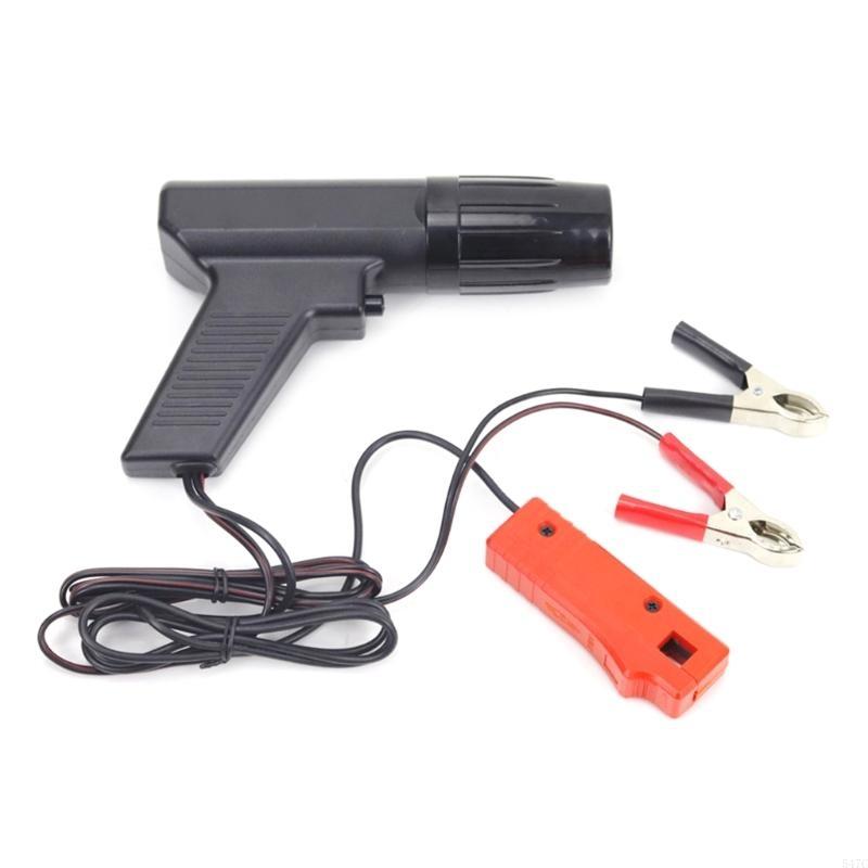 547C Multifunction Ignition Ti - огляд і ціна Timing Light Gun