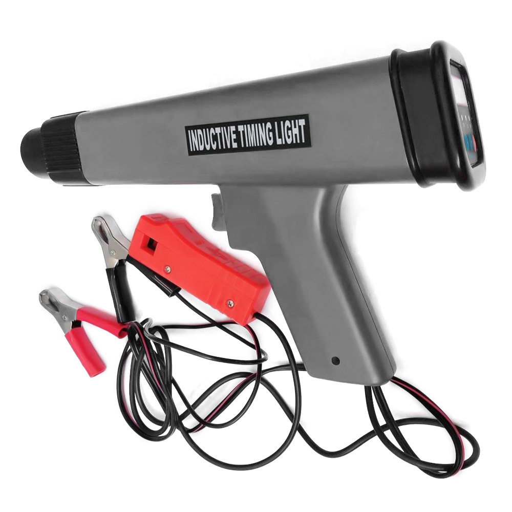 Engine Ignition Timing Light G - огляд і ціна Timing Light Gun