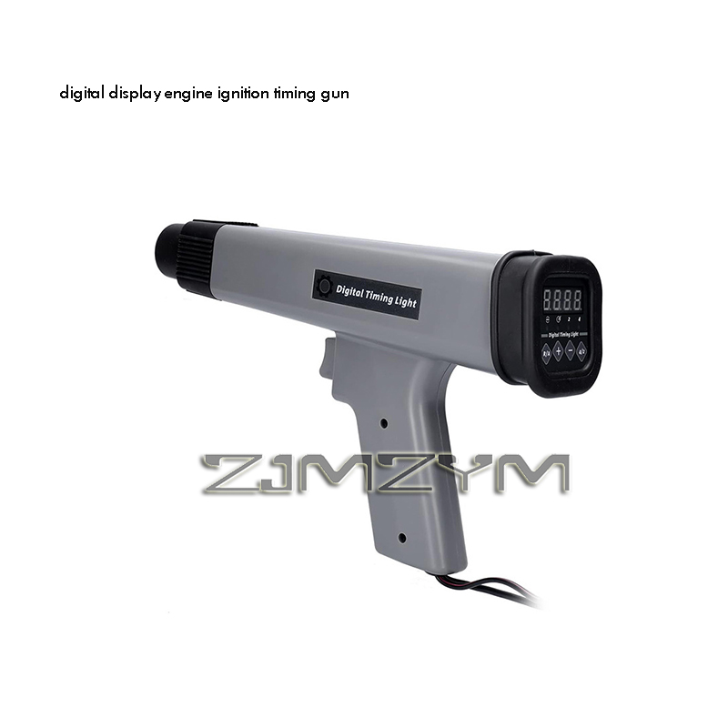 12V Digital Display Ignition T - огляд і ціна Timing Light Gun