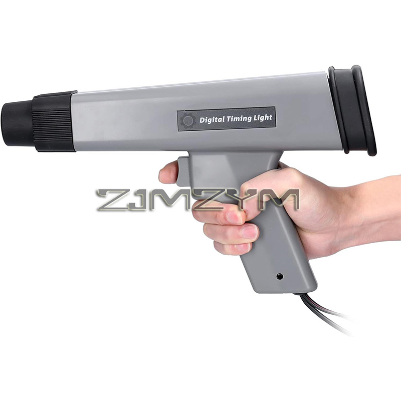 12V Digital Display Ignition T - огляд і ціна Timing Light Gun