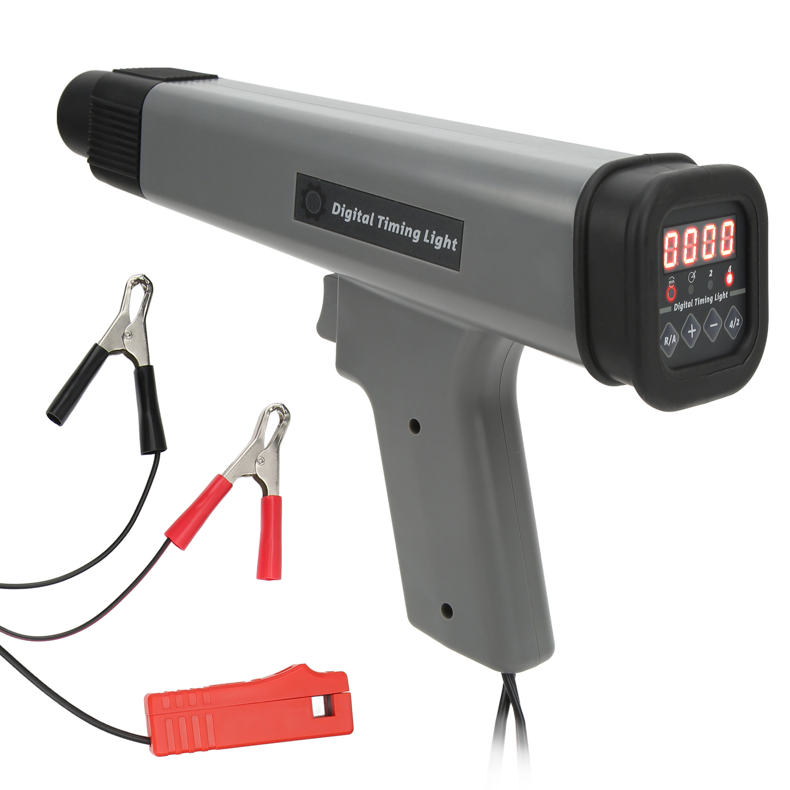 Digital Engine Timing Light In - огляд і ціна Timing Light Gun