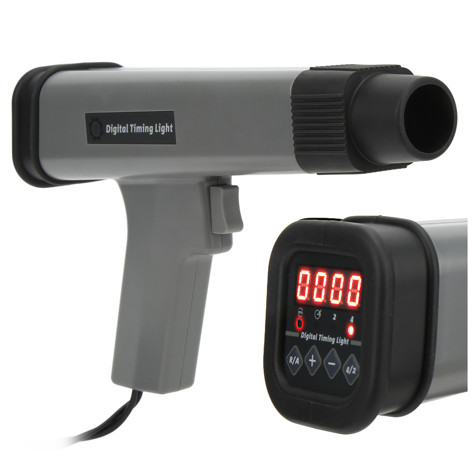 Digital Engine Timing Light In - огляд і ціна Timing Light Gun