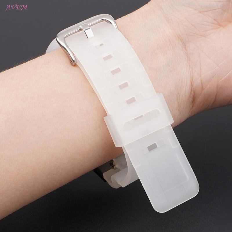 Resin Strap For Casio AQ-S810  - огляд і ціна Timing Light Gun