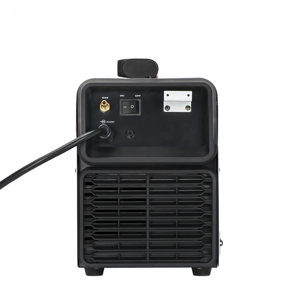 ANDELI 220V MCT-520DPL MIG Wel - огляд і ціна Tig Welder Machine