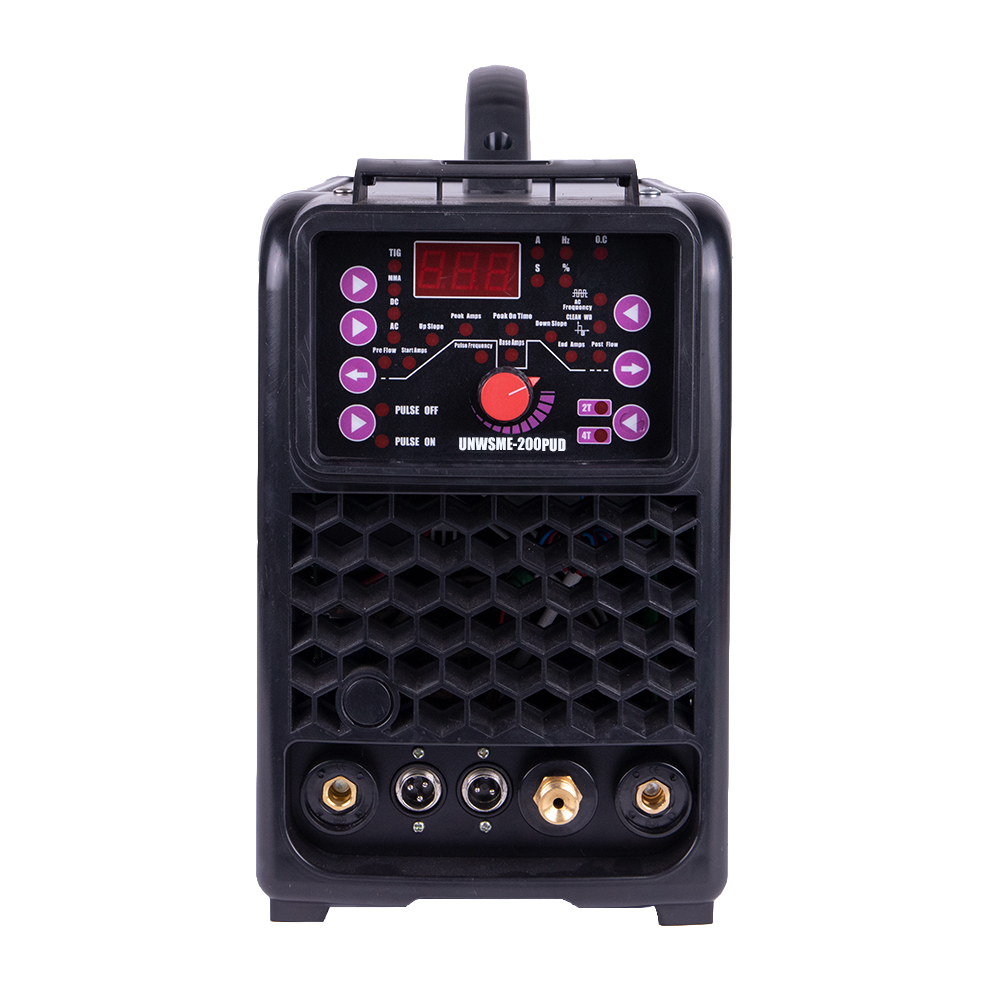 2023 Have Stock Professional D - огляд і ціна Tig Welder Machine
