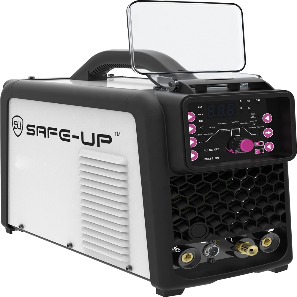 2023 Have Stock Professional D - огляд і ціна Tig Welder Machine