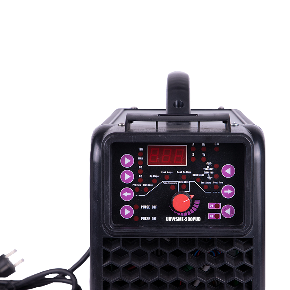 2023 Have Stock Professional D - огляд і ціна Tig Welder Machine
