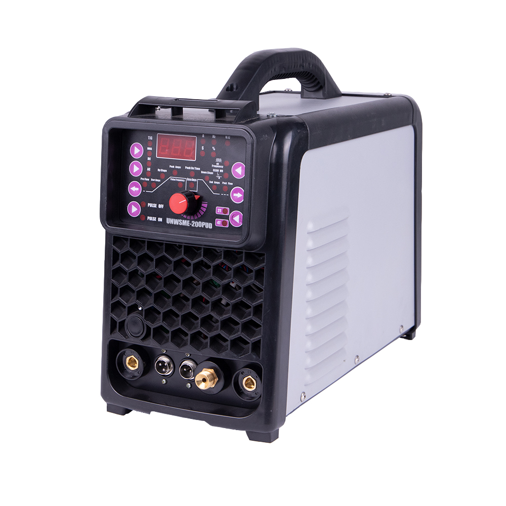 2023 Have Stock Professional D - огляд і ціна Tig Welder Machine