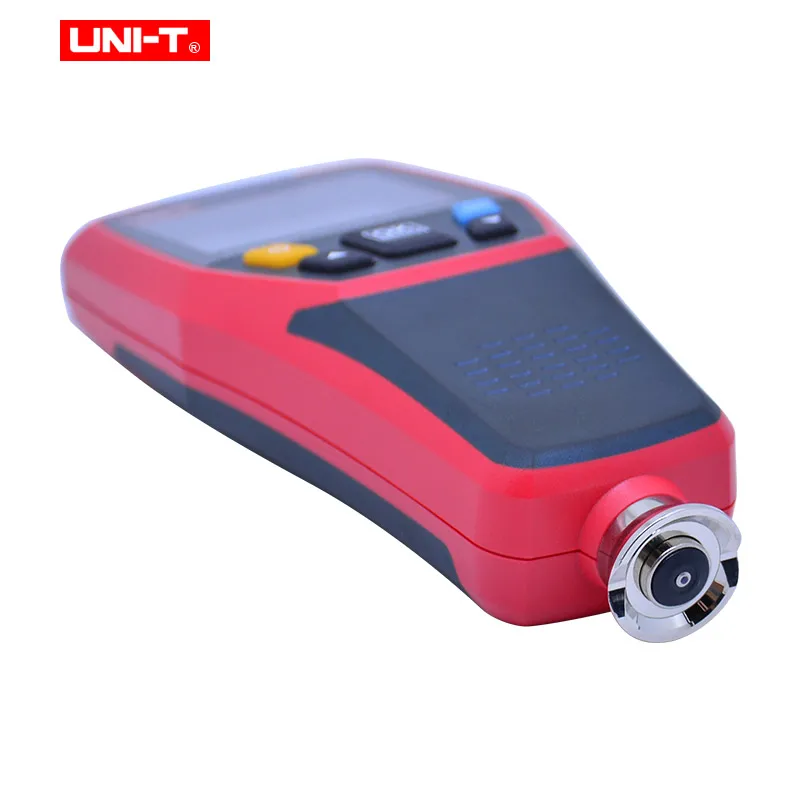 UNI-T Coating Thickness Gauge  - огляд і ціна Paint Thickness Gauge