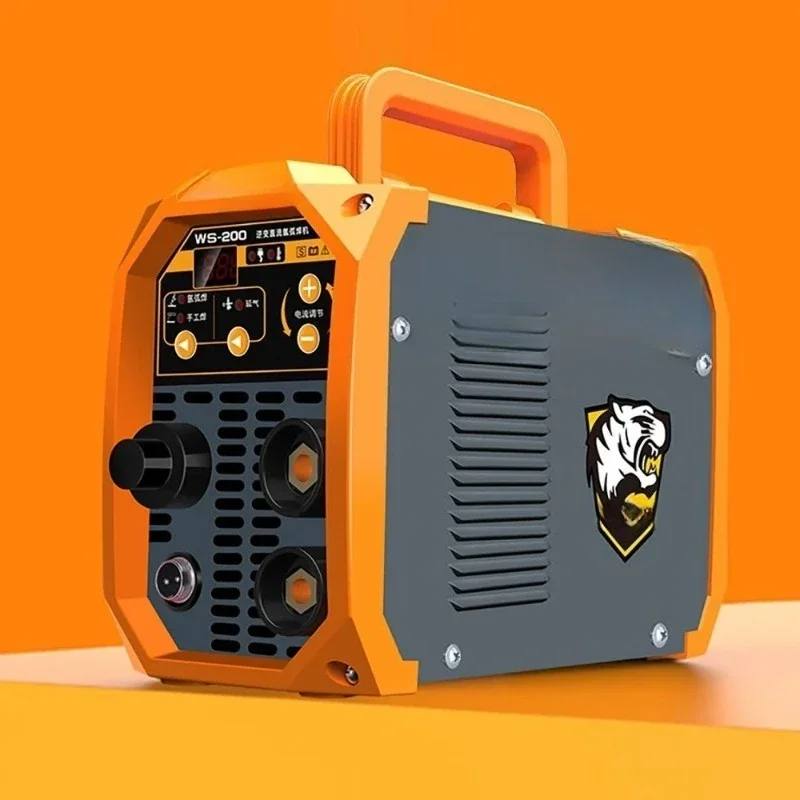 【Factory Price】WS-200 Tig Weld - огляд і ціна Tig Welder Machine