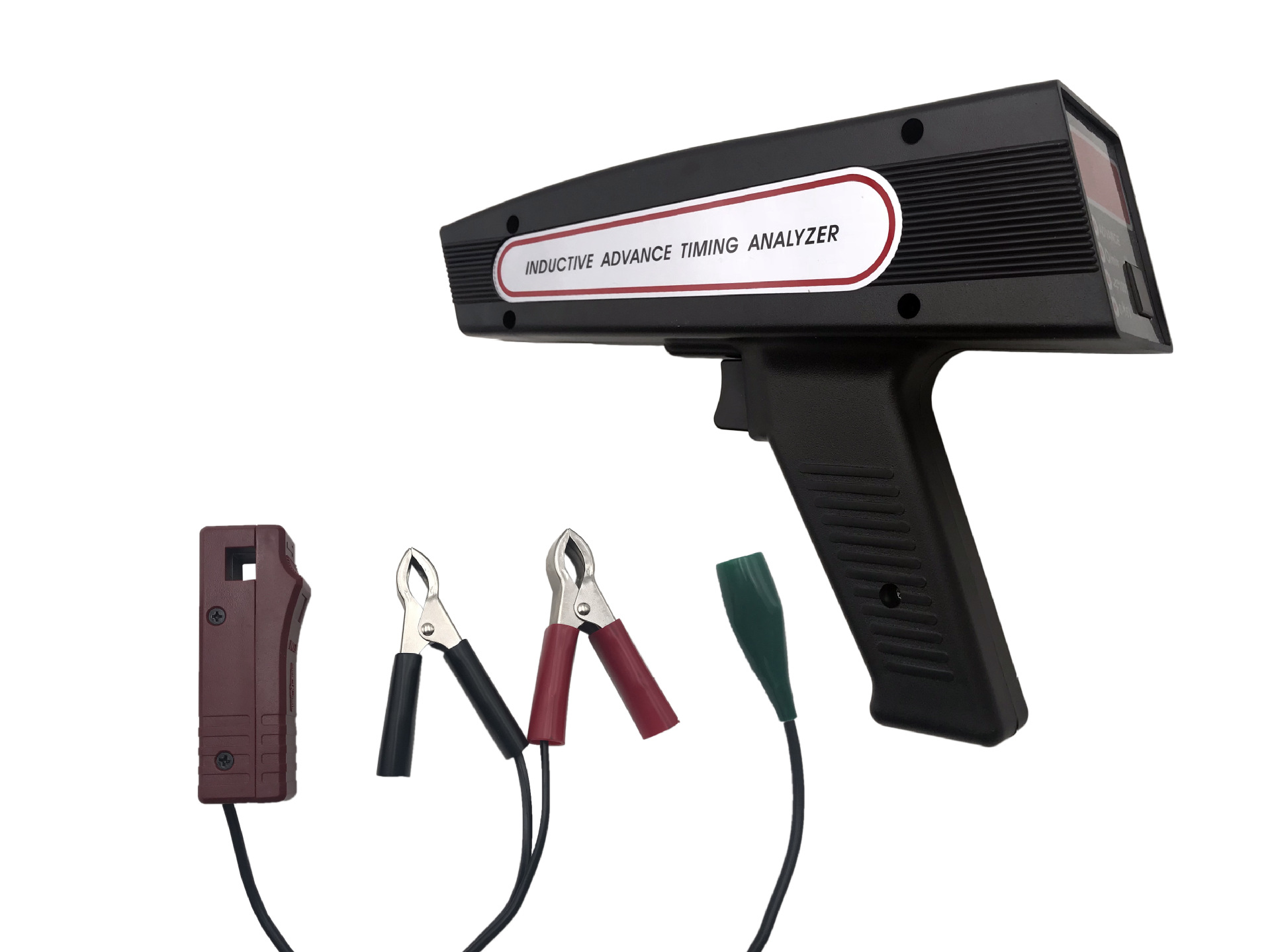 Ignition Timing Light Gun DA31 - огляд і ціна Timing Light Gun