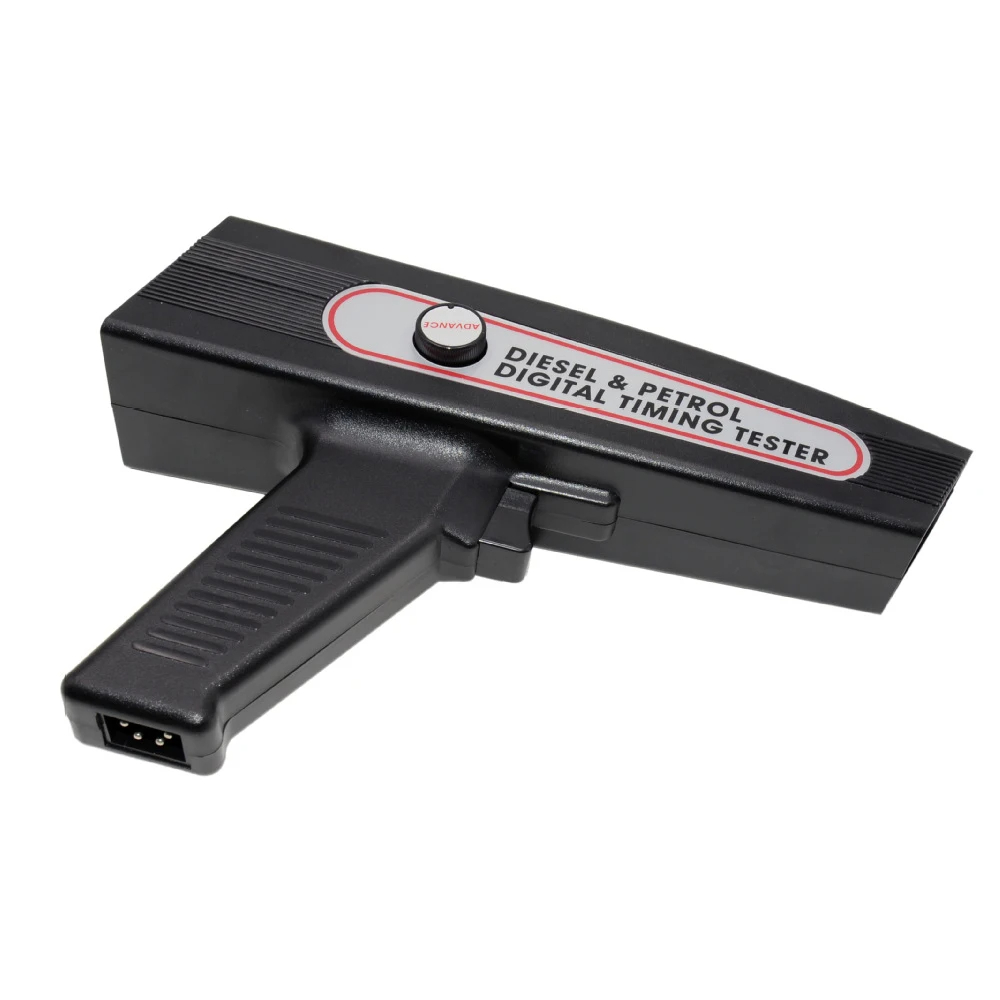 Ignition Timing Light Gun DA31 - огляд і ціна Timing Light Gun