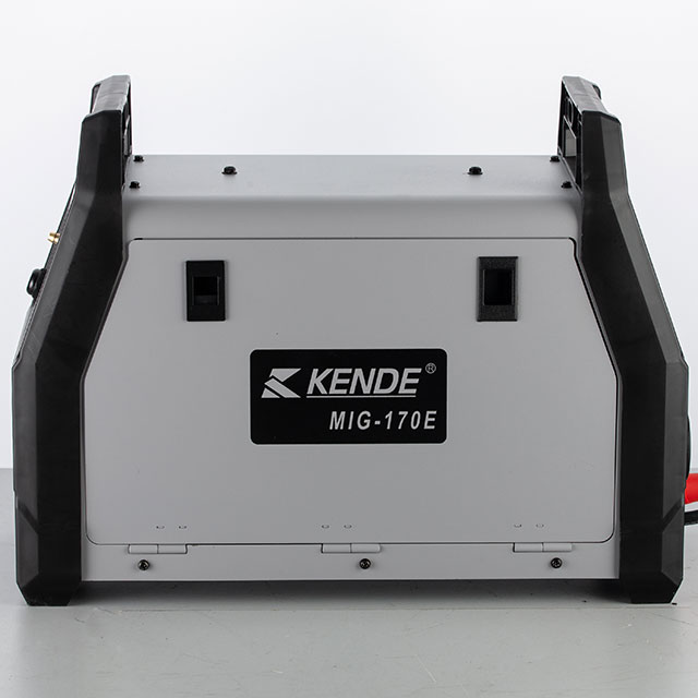 KENDE Portable 4 In 1 MMA MIG  - огляд і ціна Tig Welder Machine