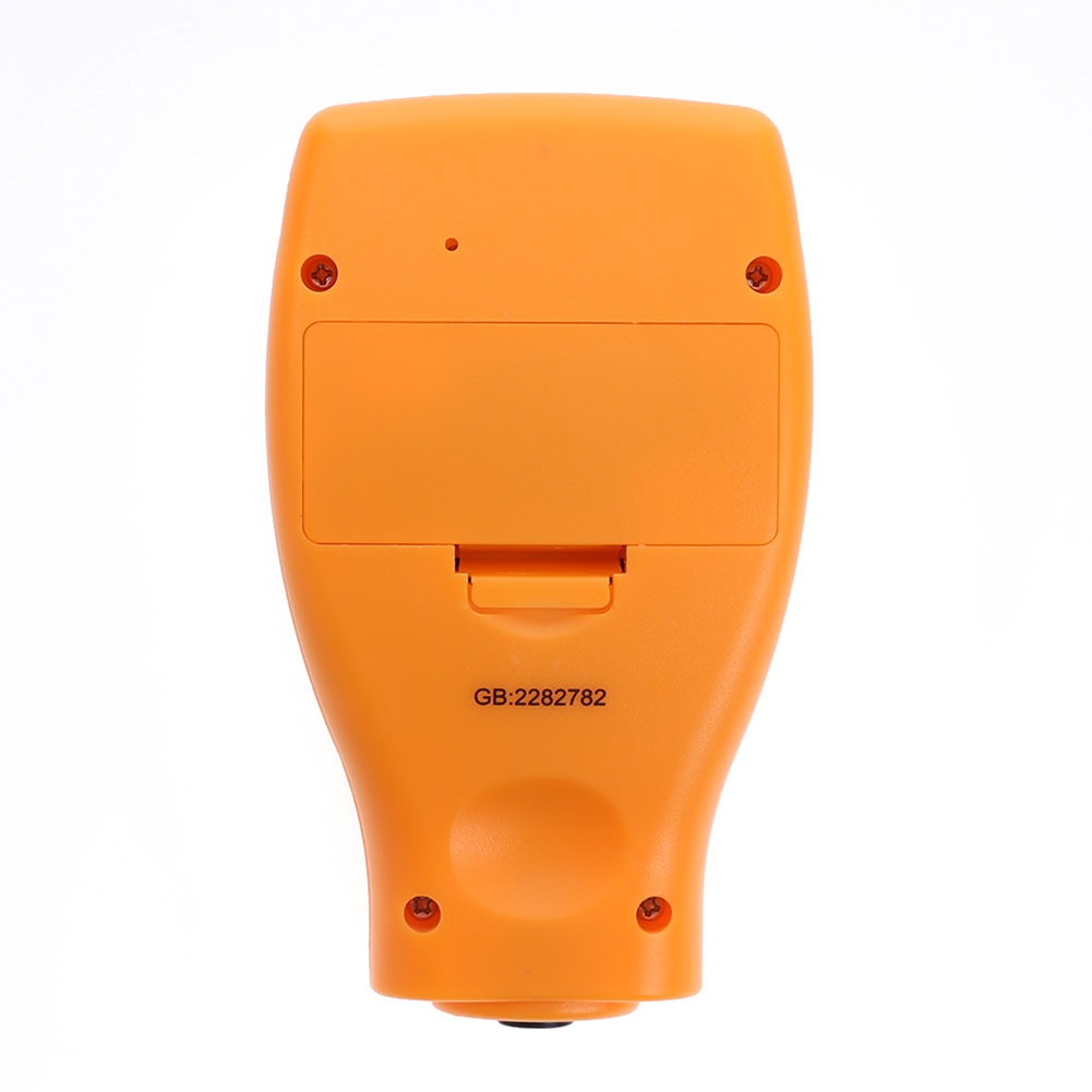 Paint Thickness Gauge Galvaniz - огляд і ціна Paint Thickness Gauge