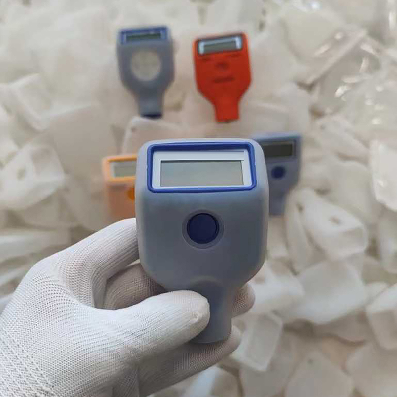 1PCS Silicone Case For LS236 L - огляд і ціна Paint Thickness Gauge