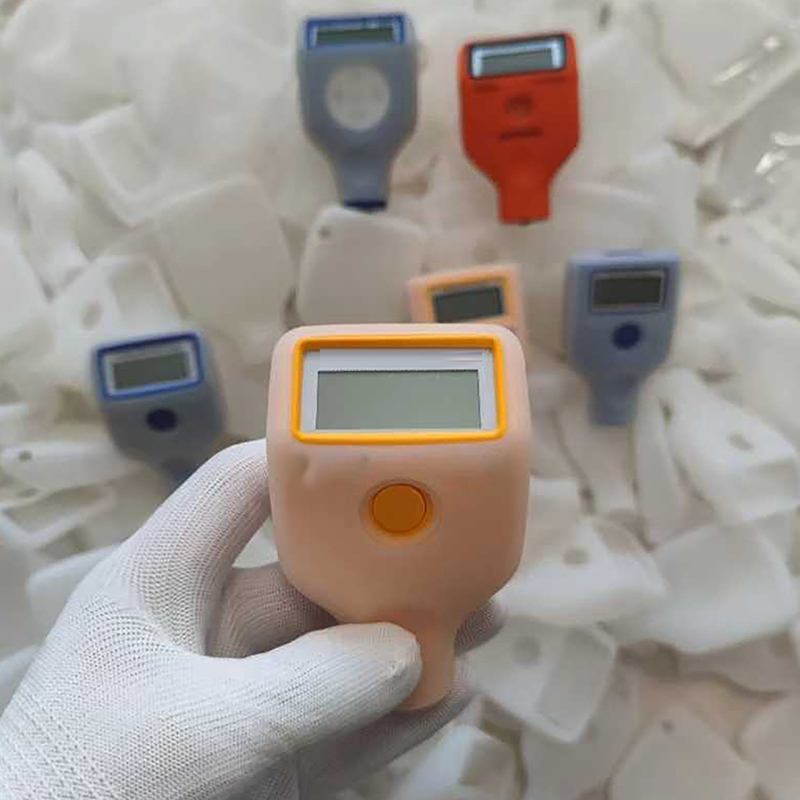 1PCS Silicone Case For LS236 L - огляд і ціна Paint Thickness Gauge
