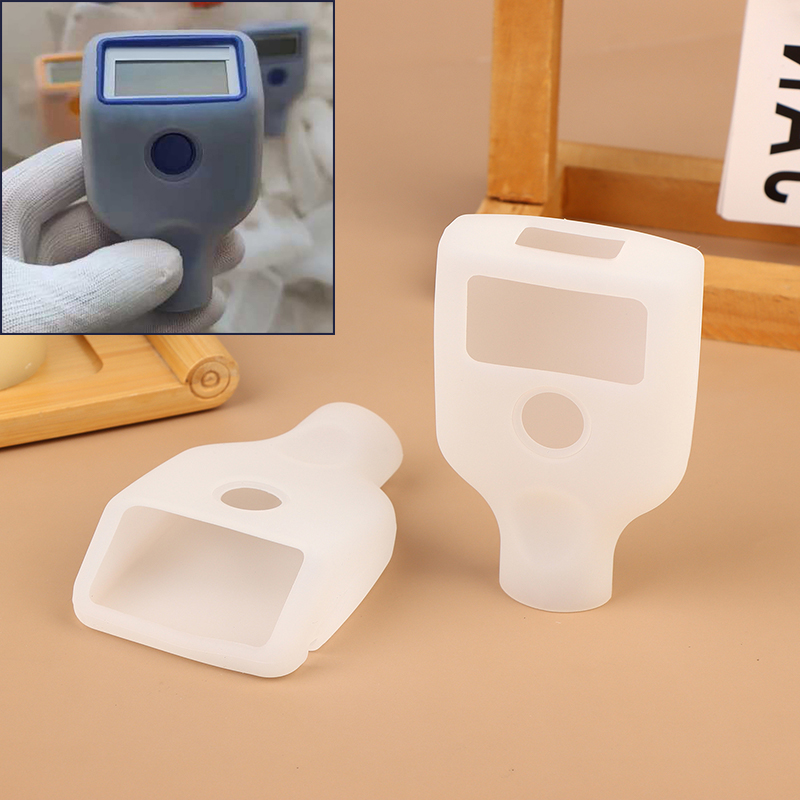 1PCS Silicone Case For LS236 L - огляд і ціна Paint Thickness Gauge
