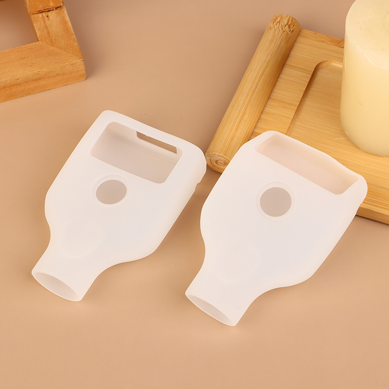 1PCS Silicone Case For LS236 L - огляд і ціна Paint Thickness Gauge