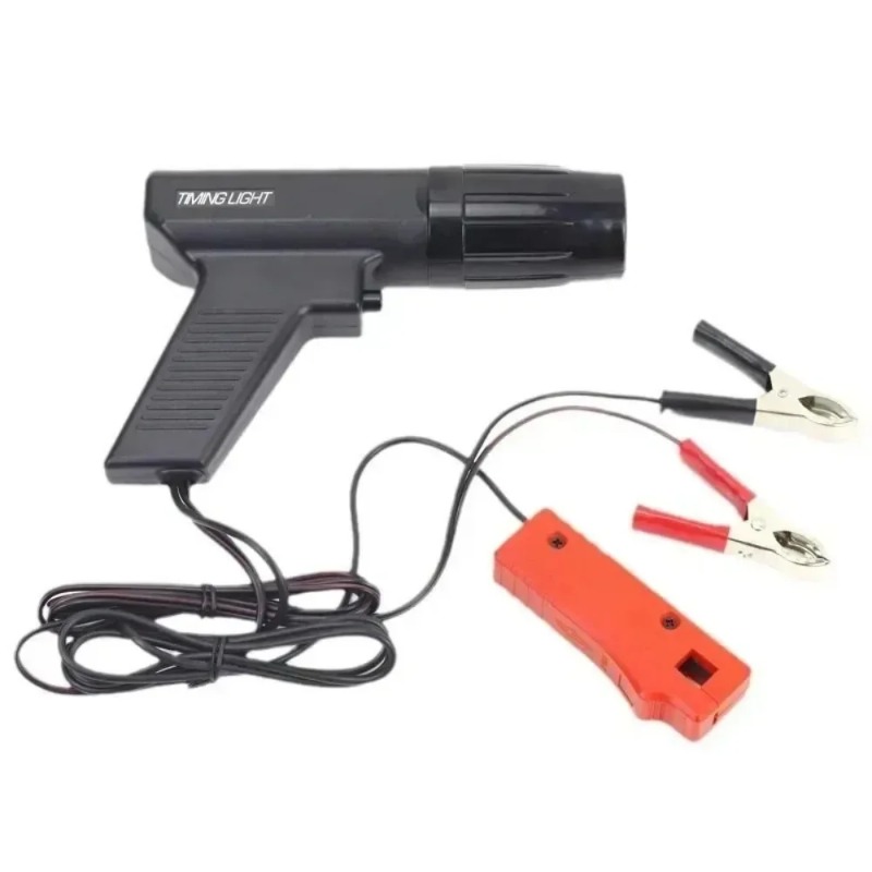 Car Motorcycle Marine Tester L - огляд і ціна Timing Light Gun