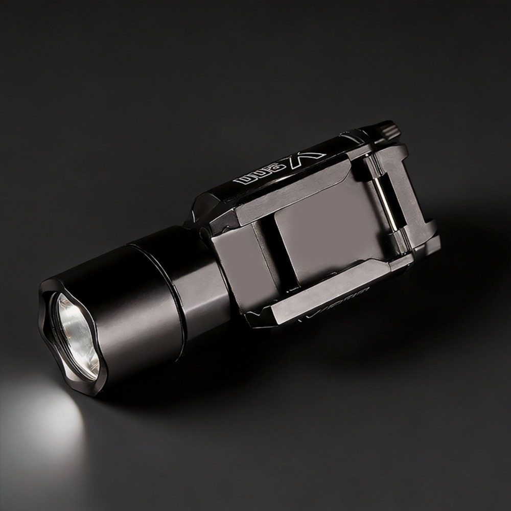 1000 Lumens Tactical LED Flash - огляд і ціна Timing Light Gun