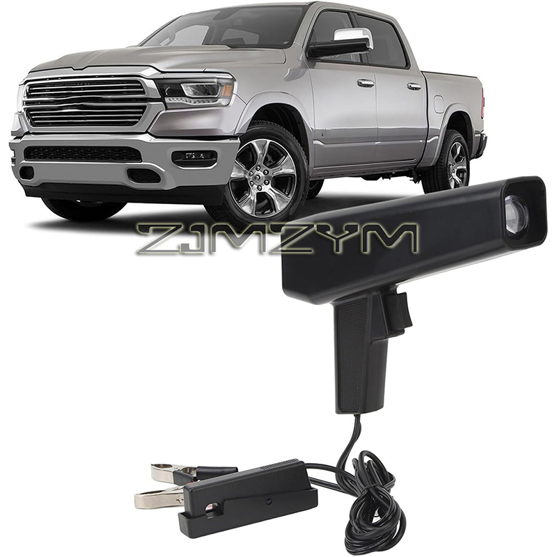 12V Digitial Ignition Timing L - огляд і ціна Timing Light Gun